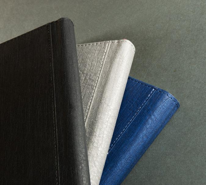 سررسید وزیری کد 40701 2 سررسید وزیری کد 40701 - Image 2