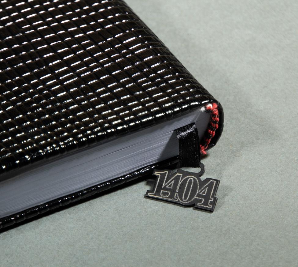 سررسید وزیری کد 40708 4 سررسید وزیری کد 40708 - Image 4