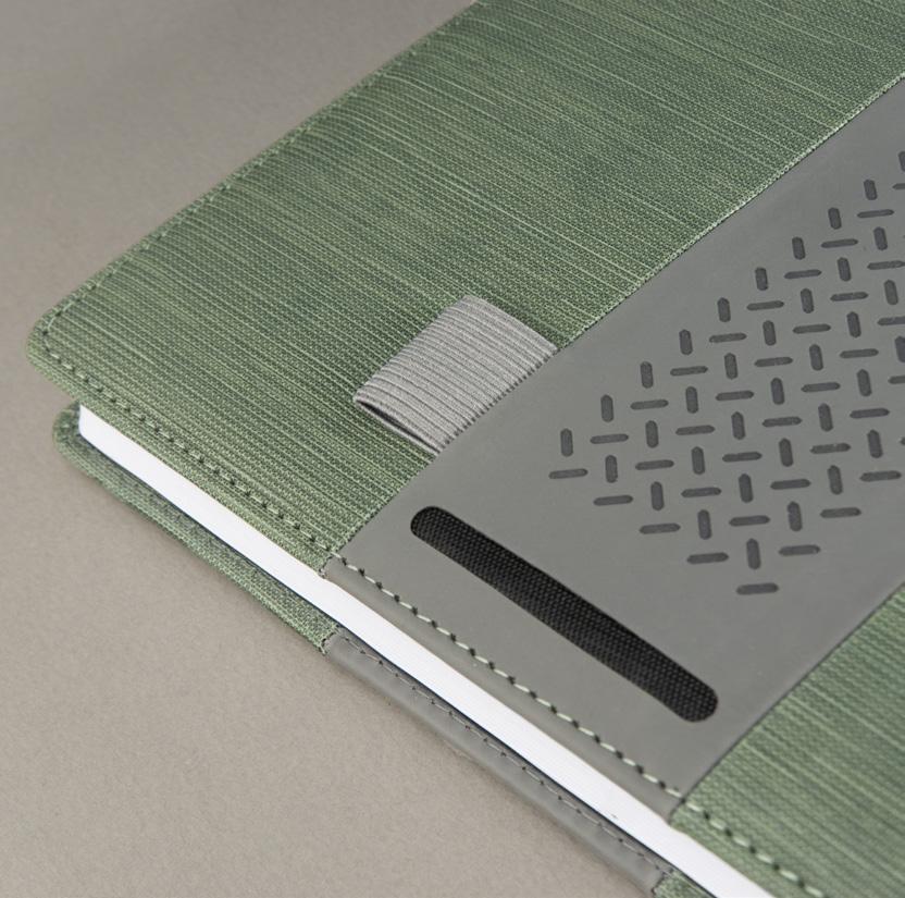 سررسید رقعی مگنتی کد 40803 3 سررسید رقعی مگنتی کد 40803 - Image 3