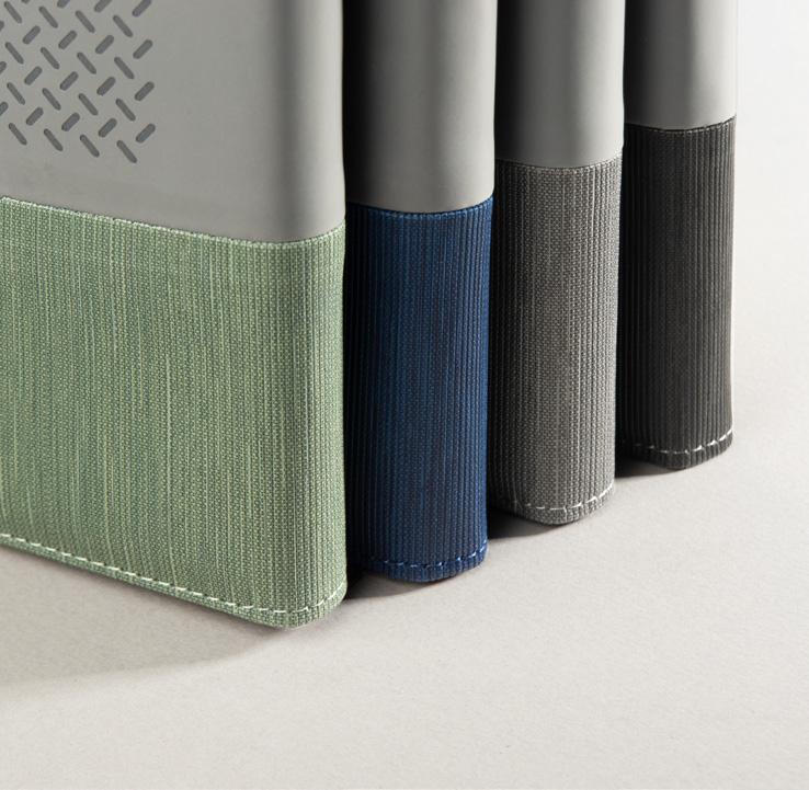 سررسید رقعی مگنتی کد 40803 4 سررسید رقعی مگنتی کد 40803 - Image 4