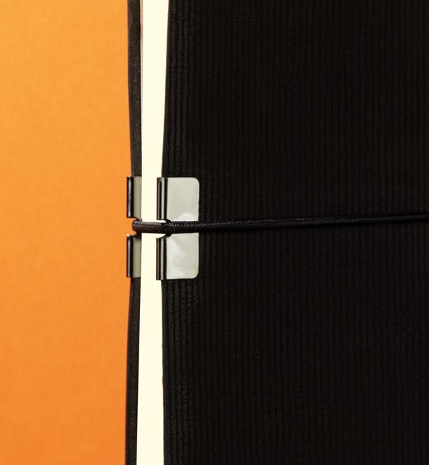 سررسید رقعی مگنتی کد 40814 3 سررسید رقعی مگنتی کد 40814 - Image 3