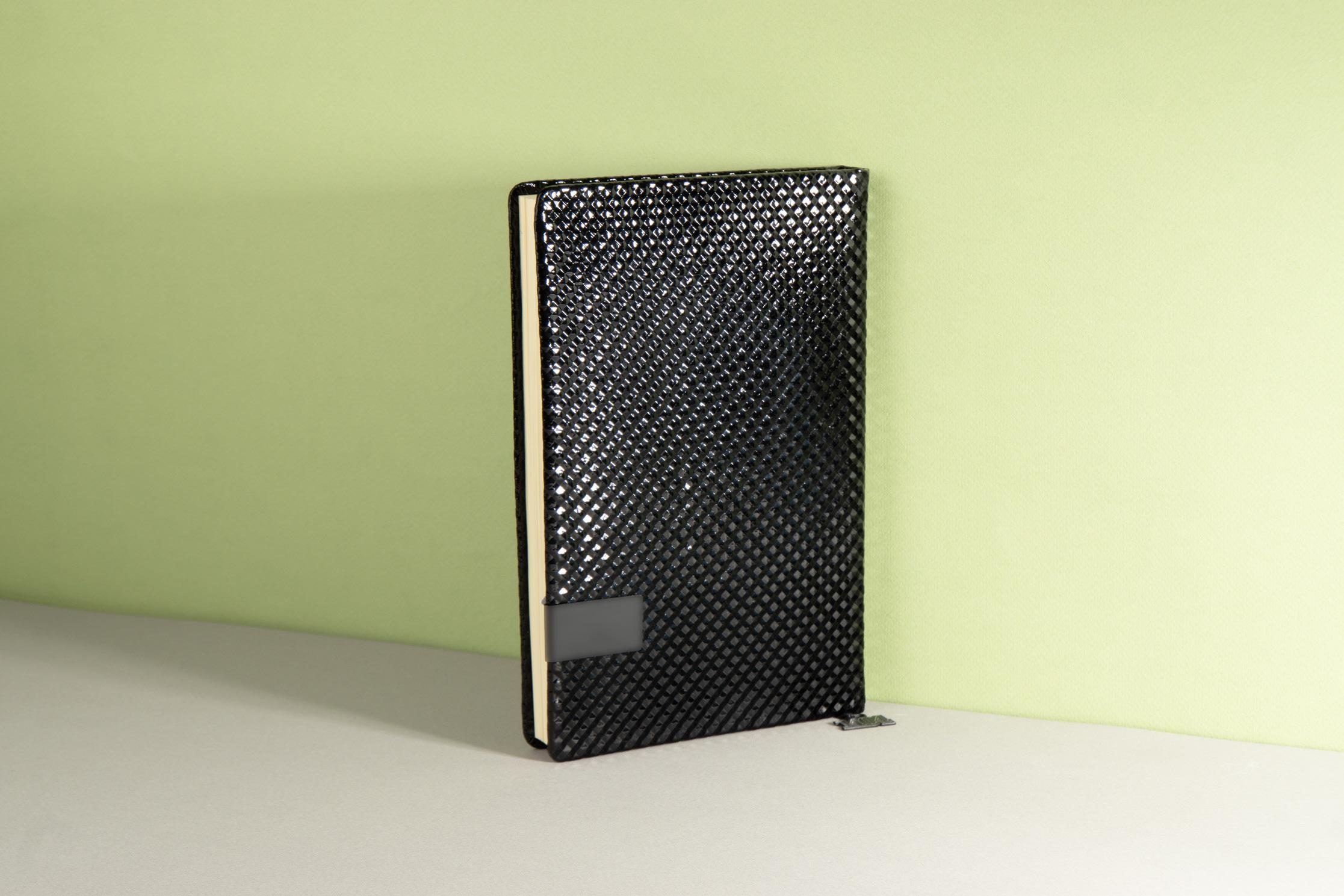 سررسید رقعی مگنتی کد 40820 1 سررسید رقعی مگنتی کد 40820