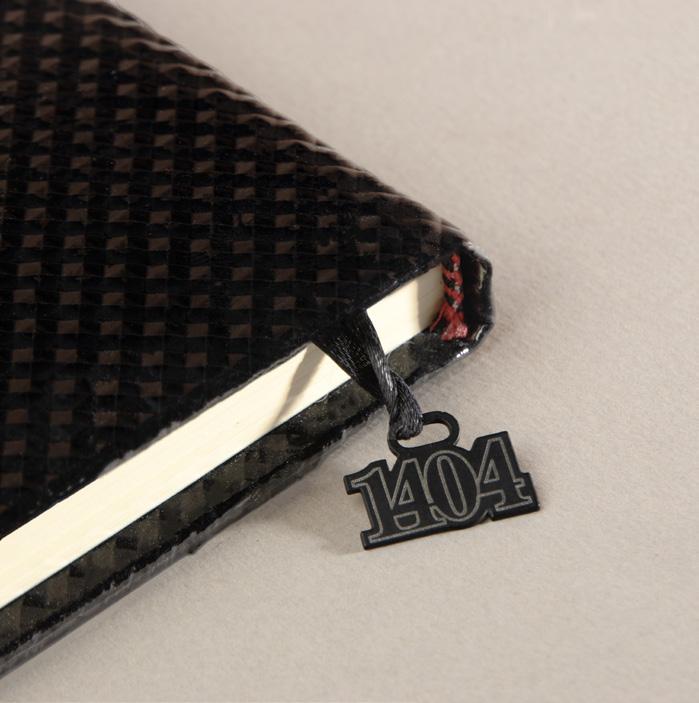 سررسید رقعی مگنتی کد 40820 3 سررسید رقعی مگنتی کد 40820 - Image 3