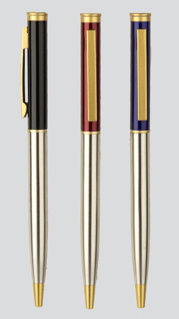 خودکار فلزی کد 41425 1 خودکار فلزی کد 41425