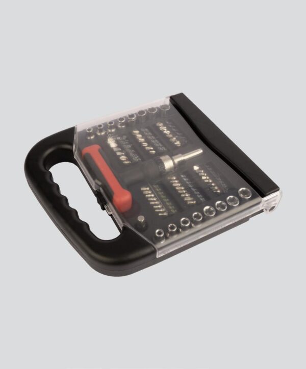 ست ابزار آلات کد 41704 - Image 2