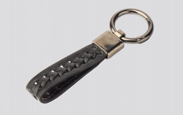 جاسوییچی چرم و فلز کد 41901