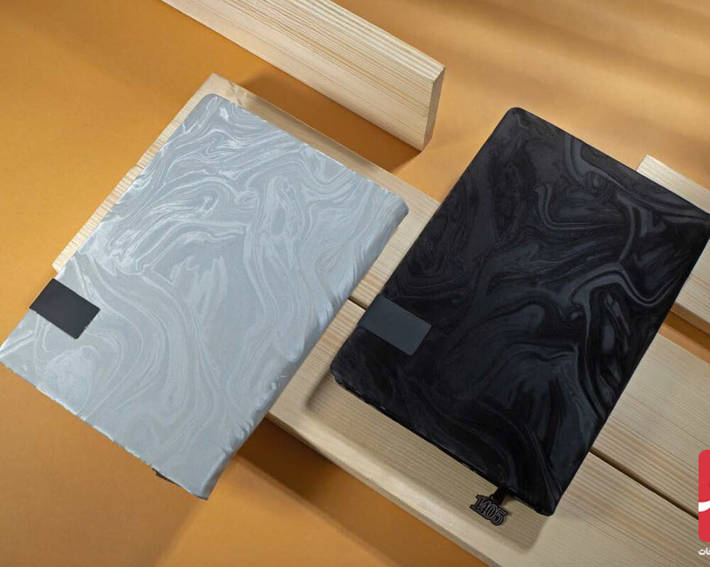 سررسید وزیری 50715