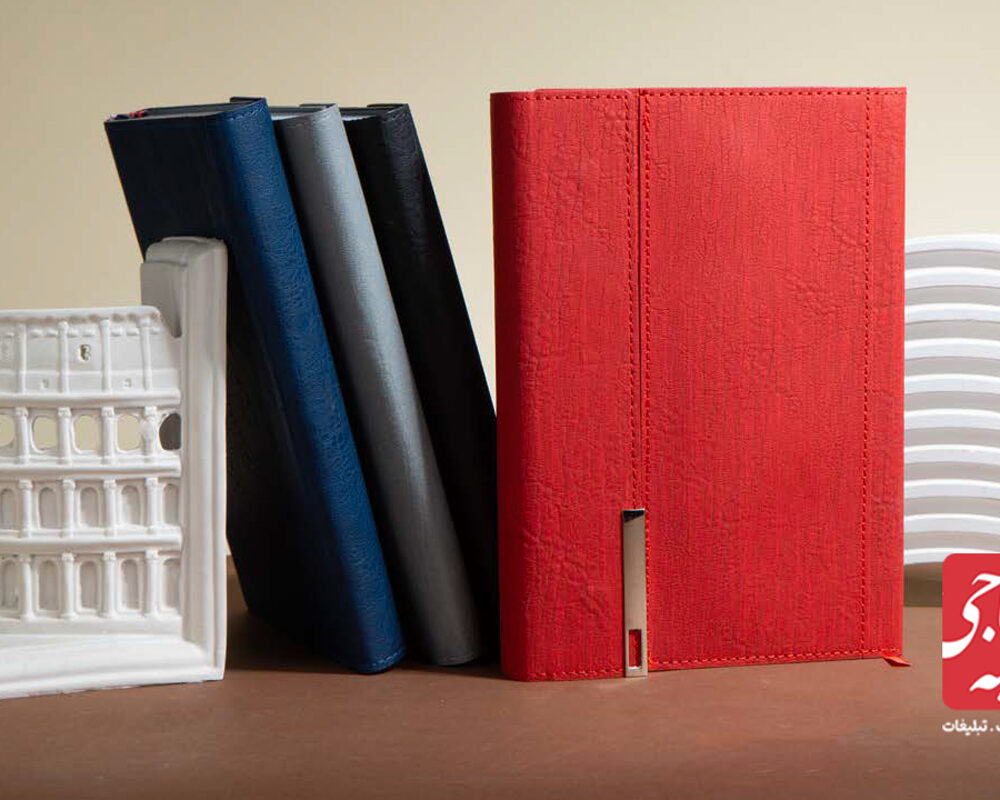 سررسید رقعی مگنتی 50801