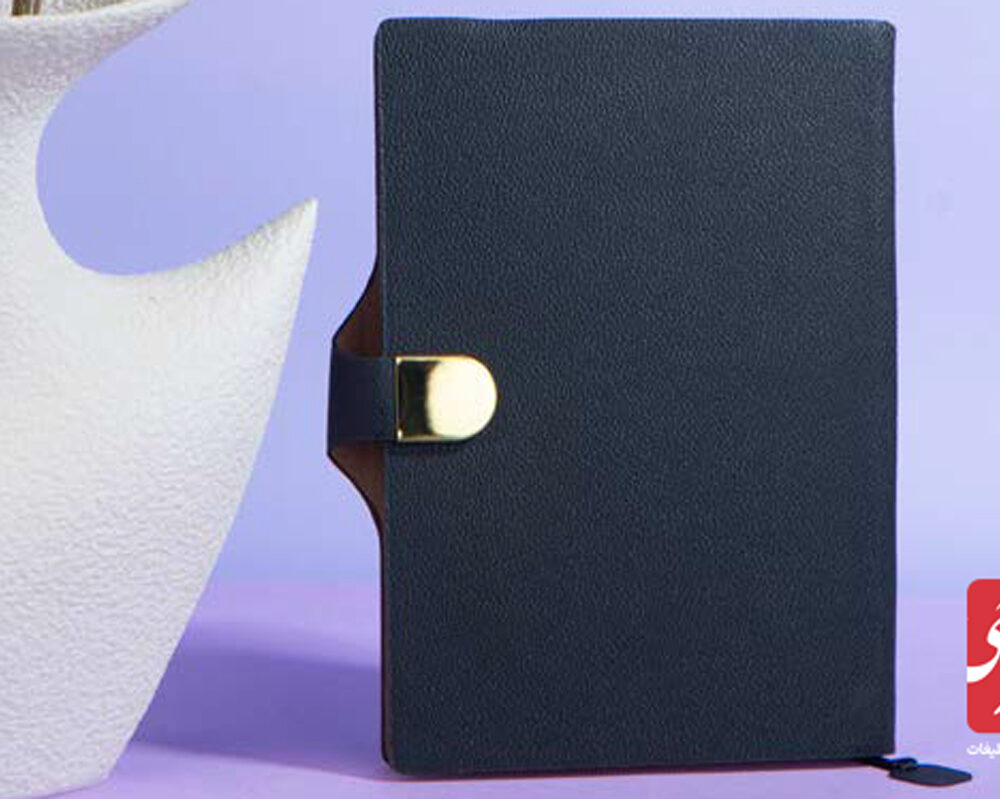 سررسید رقعی مگنتی 50805A