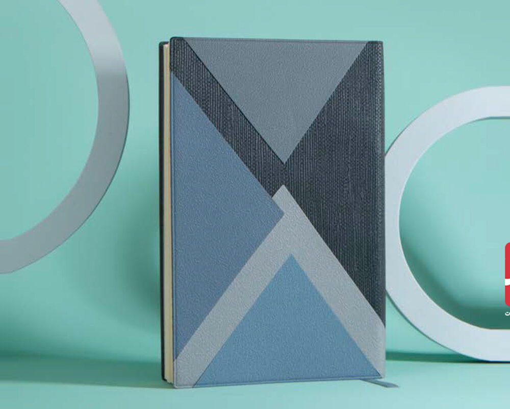 سررسید رقعی کد 50823