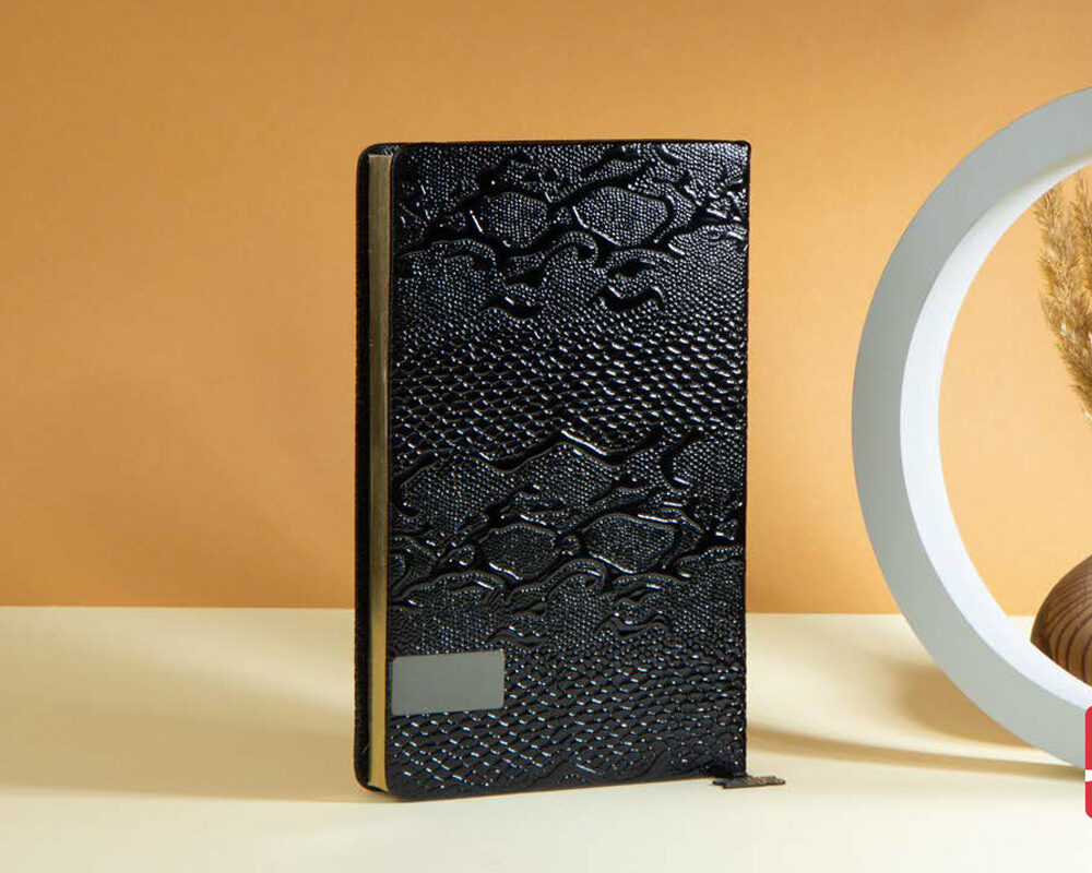 سررسید اروپایی کد 50903