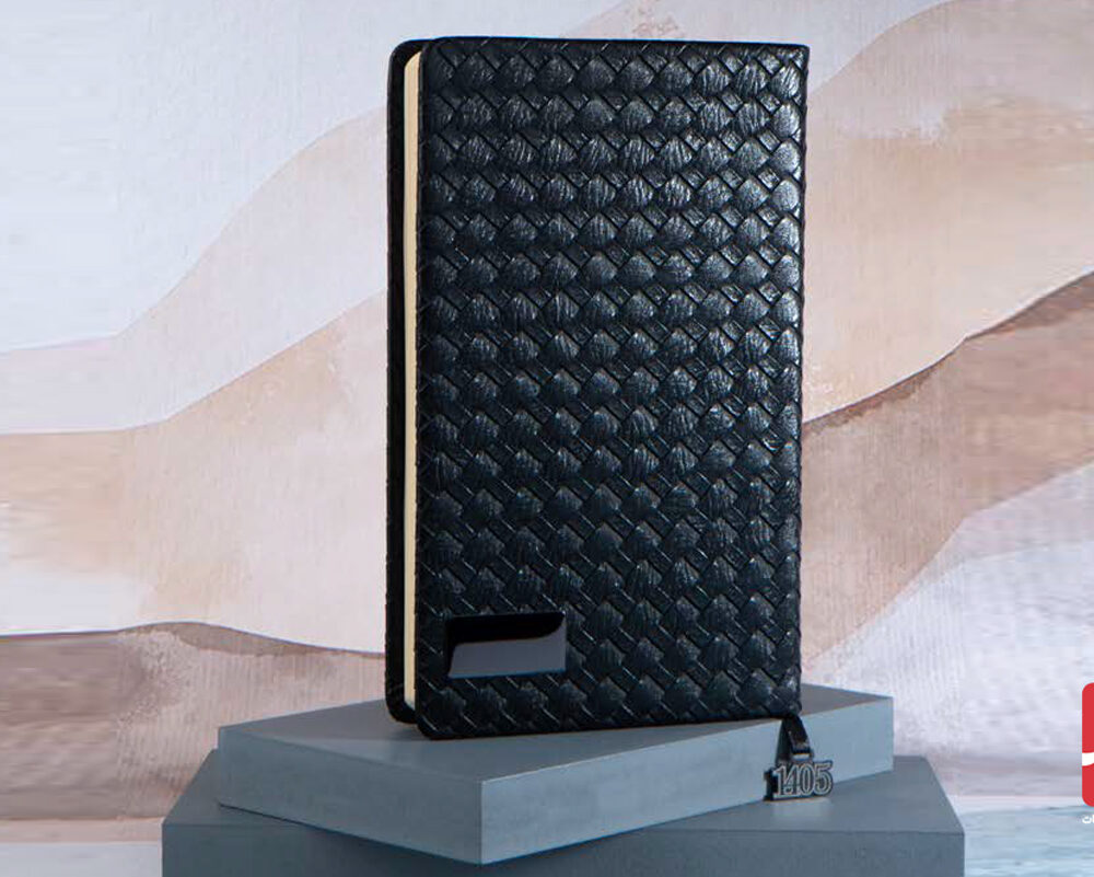 سررسید اروپایی  کد 50907