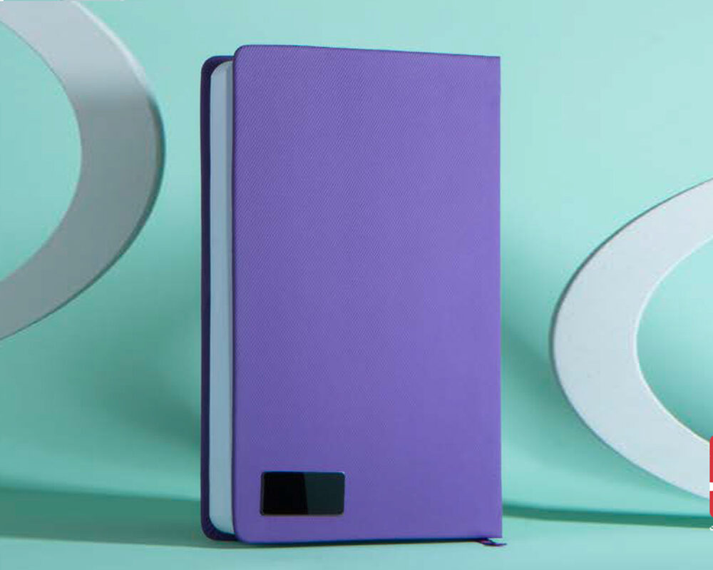 سررسید اروپایی کد 50915