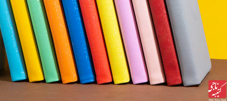 سررسید اروپایی کد 50916 4 سررسید اروپایی کد 50916 - Image 4