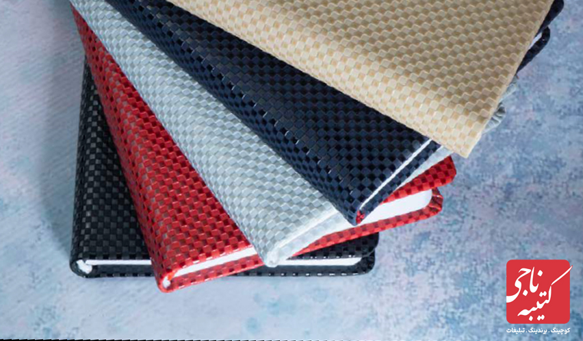 سررسید اروپایی کد 50917 2 سررسید اروپایی کد 50917 - Image 2