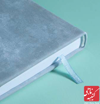 سررسید اروپایی کد 50918 4 سررسید اروپایی کد 50918 - Image 4