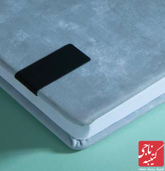 سررسید اروپایی کد 50918 2 سررسید اروپایی کد 50918 - Image 2