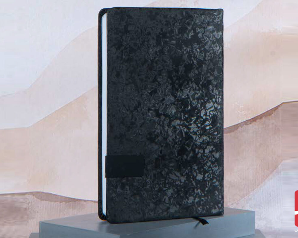 سررسید اروپایی کد 50919