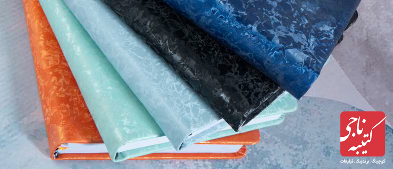 سررسید اروپایی کد 50919 2 سررسید اروپایی کد 50919 - Image 2