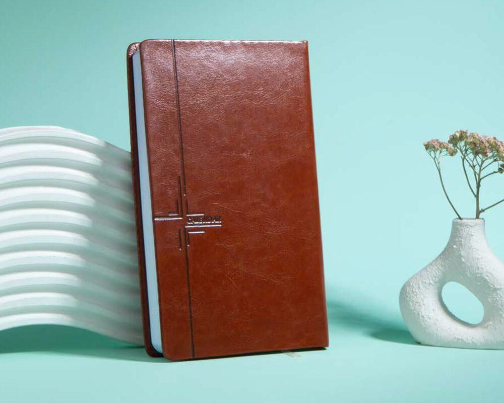 سررسید اروپایی کد 50922