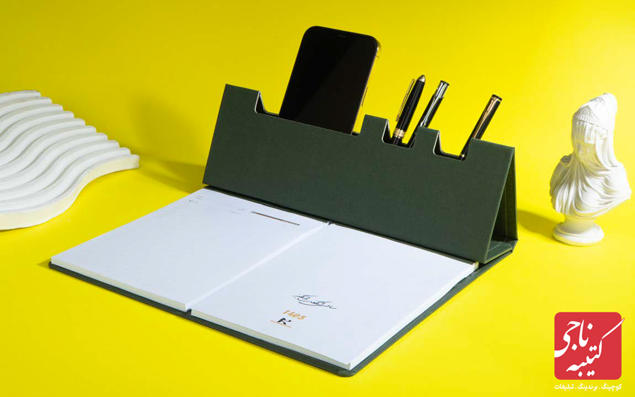 تقویم تبلتی برش دار کد 51003 1 تقویم تبلتی برش دار کد 51003