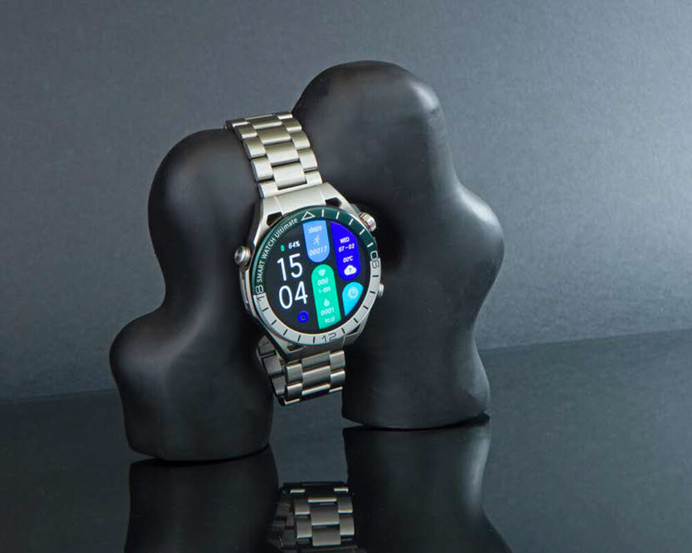 ساعت هوشمند کد 51301