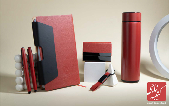 ست مدیریتی 50123 کتیبه ناجی