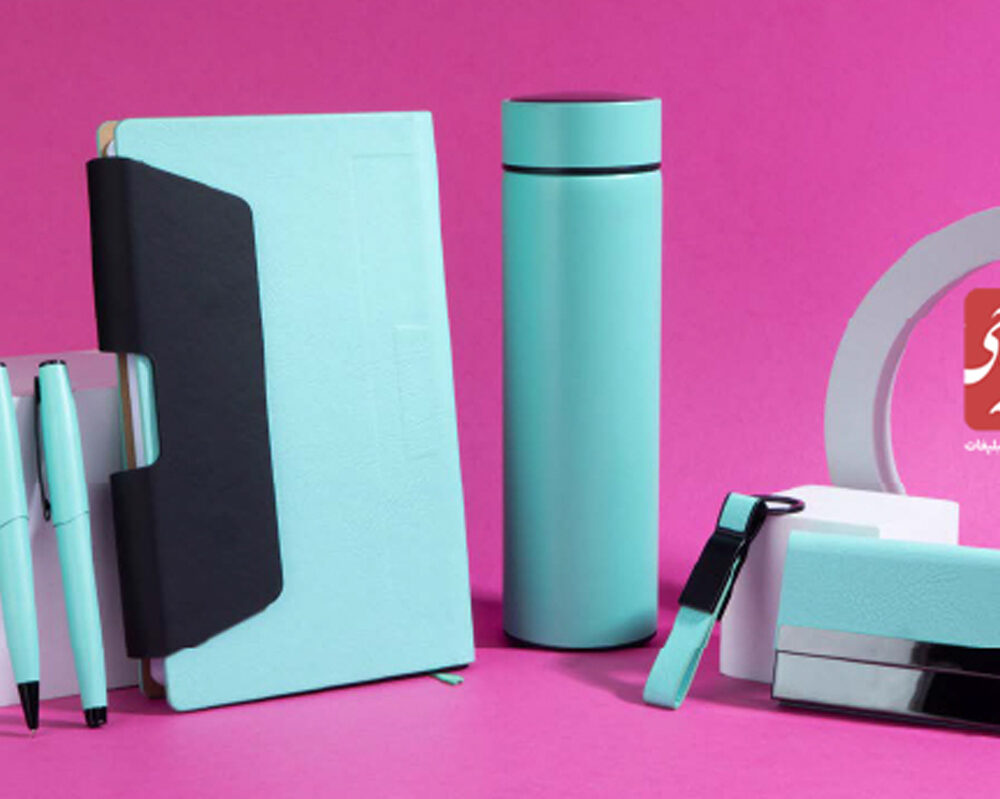 ست مدیریتی 50125 کتیبه ناجی