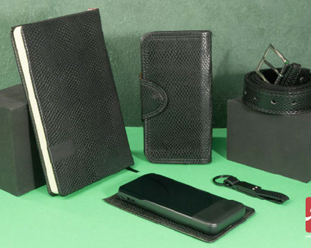 ست مدیریتی 50128 کتیبه ناجی