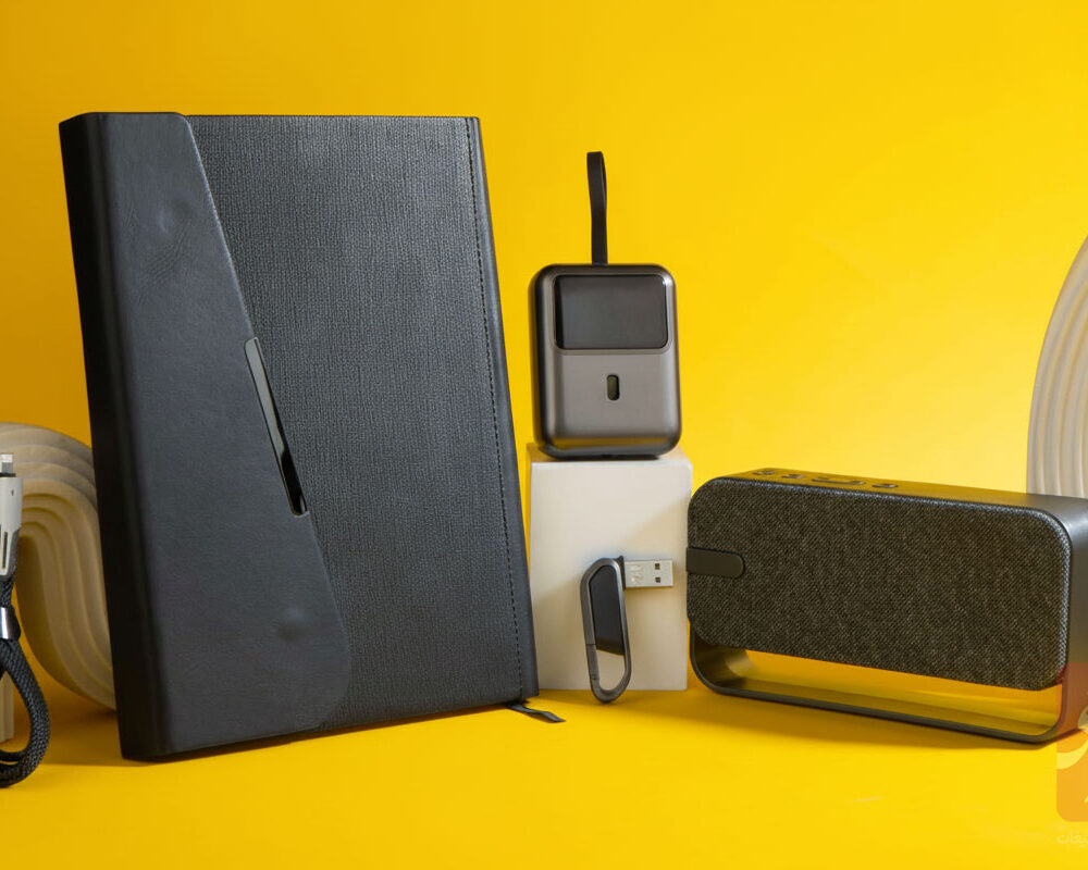 ست مدیریتی 50106 کتیبه ناجی