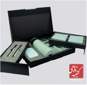 ست مدیریتی کد 50108 2 ست مدیریتی 50108 کتیبه ناجی