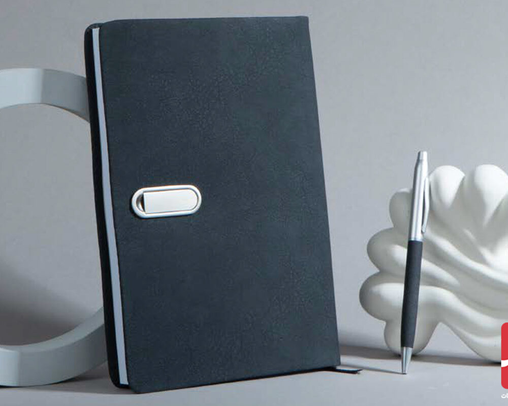 سررسید با خودکار 50302