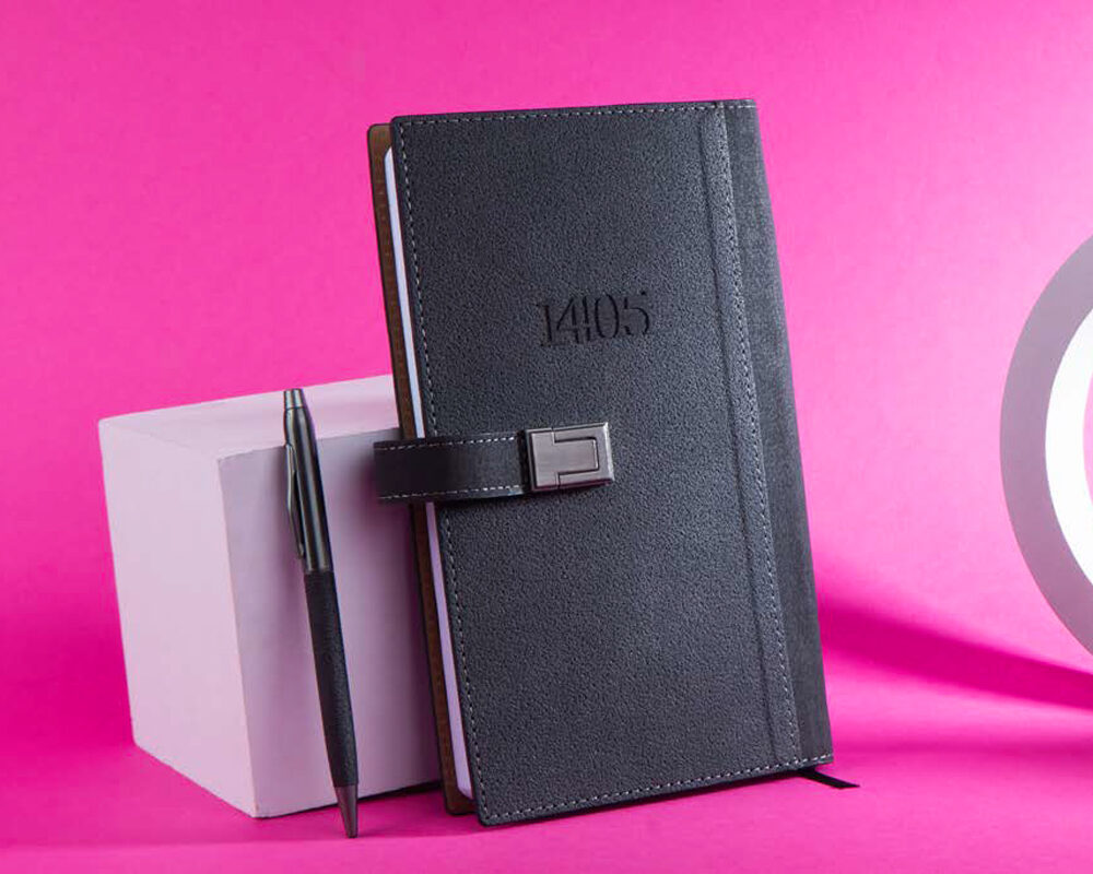 ست سر رسید با خودکار 50303