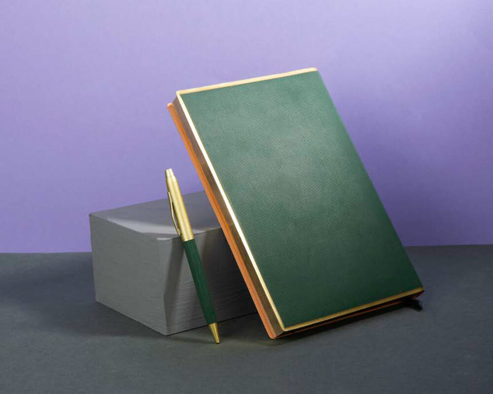 سررسید با خودکار 50304