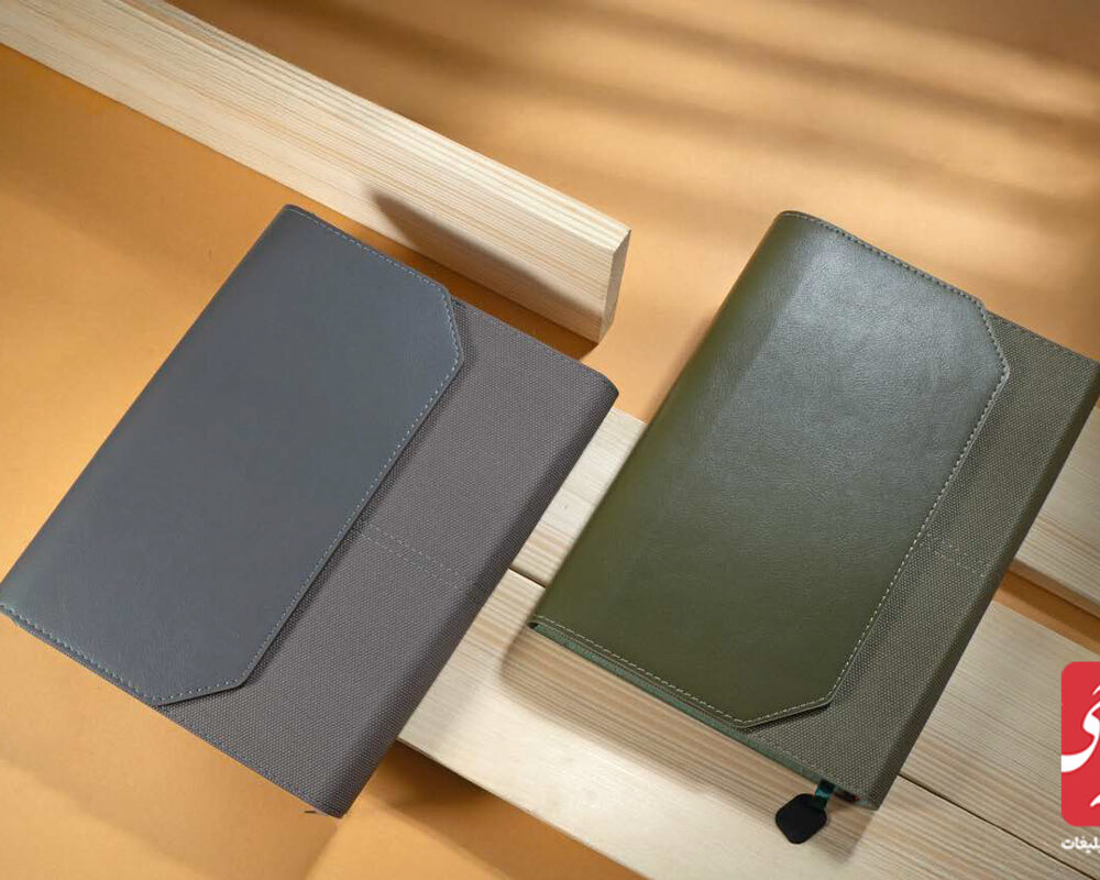 سررسید وزیری 50701