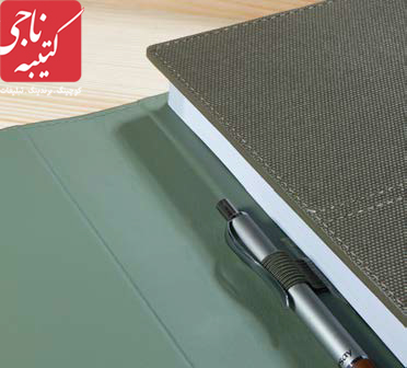 سررسید وزیری 50701 2 سررسید وزیری 50701 - Image 2