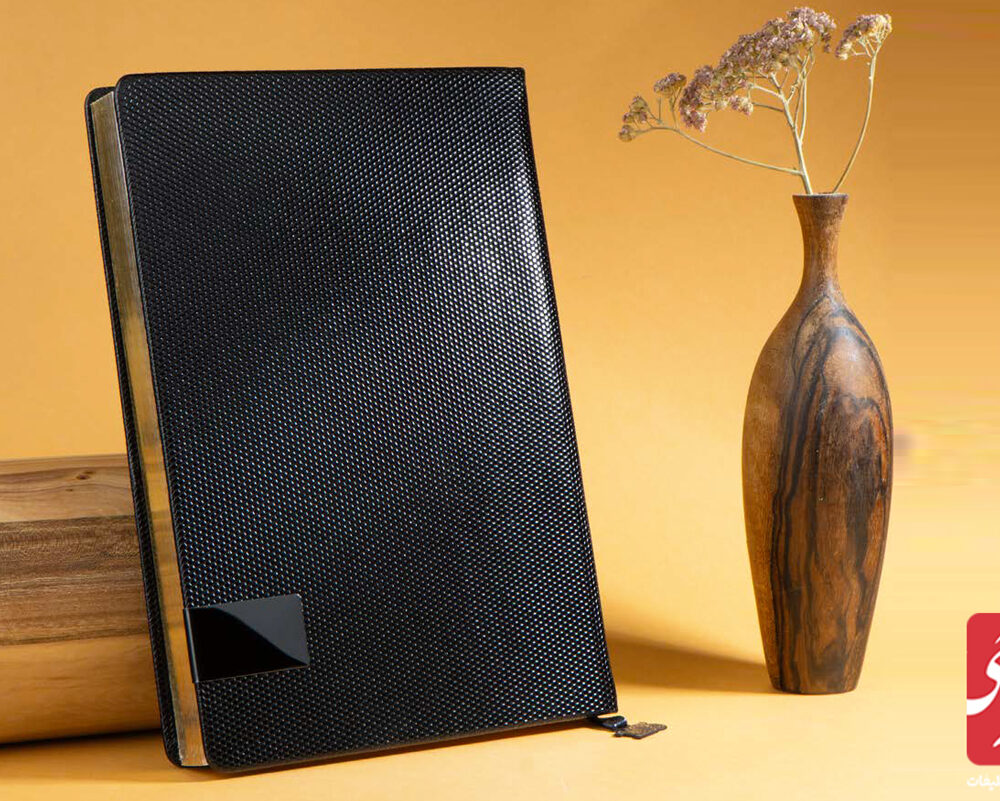 سررسید وزیری 50704