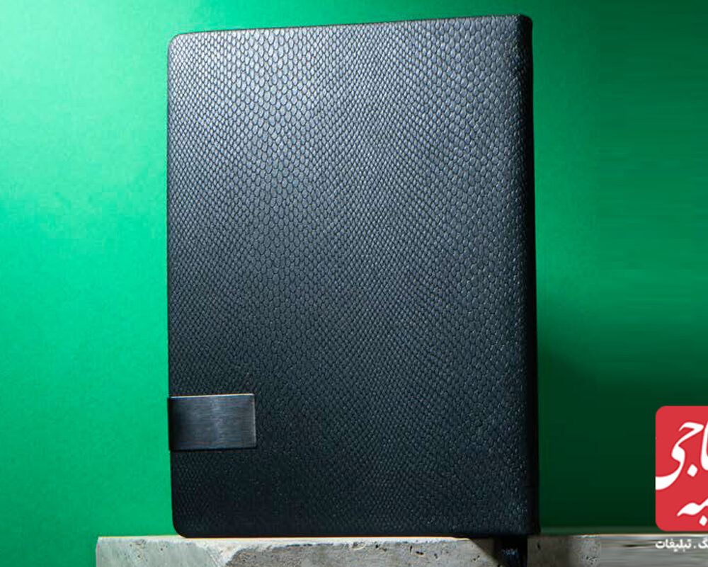 سررسید وزیری 50706