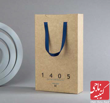 تقویم رومیزی کد 51105 3 تقویم رومیزی کد 51105 - Image 3