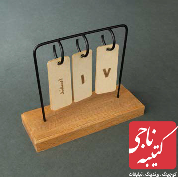 ست تقویم و گاهشمار کد 51106 4 ست تقویم و گاهشمار کد 51106 - Image 4