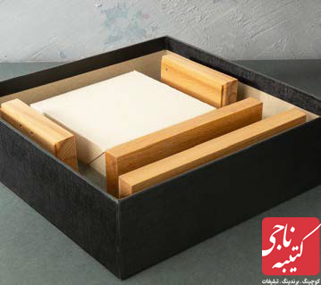 ست تقویم و گاهشمار کد 51106 6 ست تقویم و گاهشمار کد 51106 - Image 6