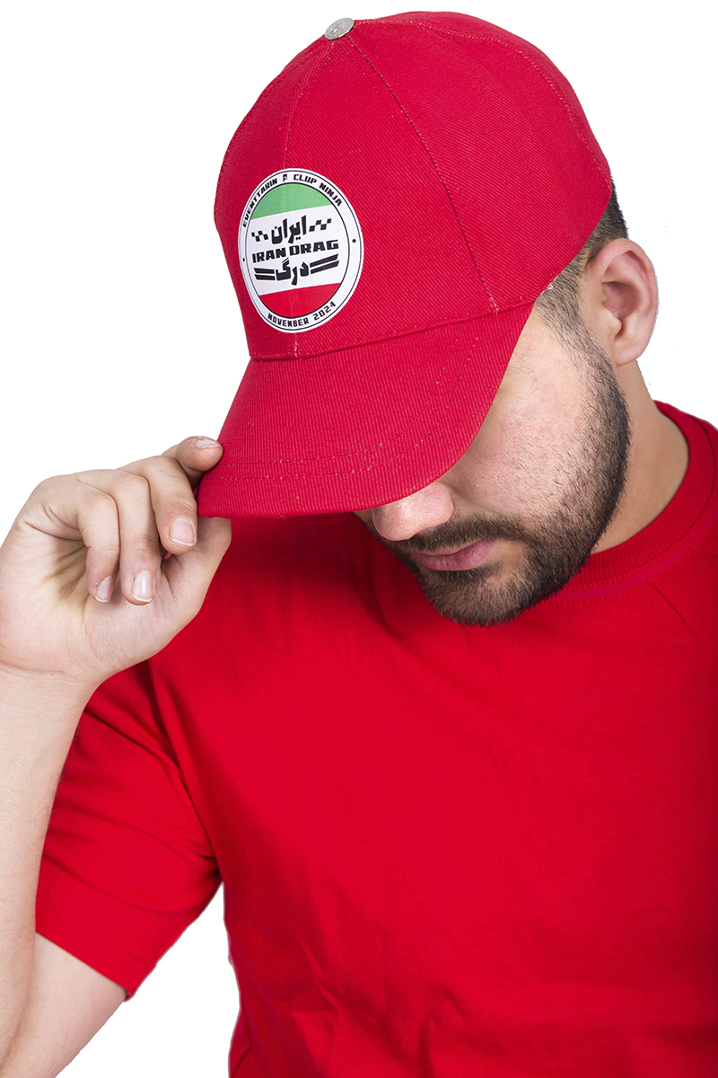 کلاه تبلیغاتی کد GP-332 1 کلاه تبلیغاتی کد GP-332