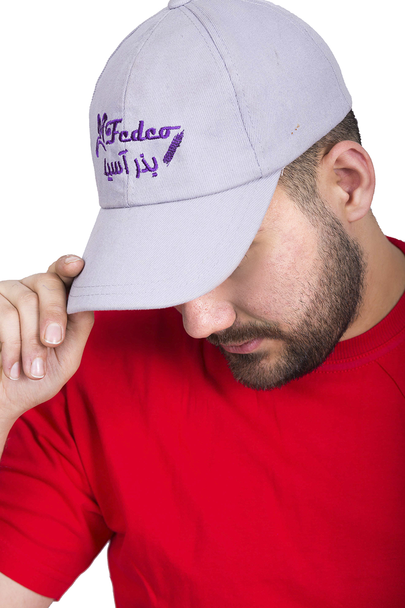 کلاه تبلیغاتی کد GP-333 1 کلاه تبلیغاتی کد GP-333