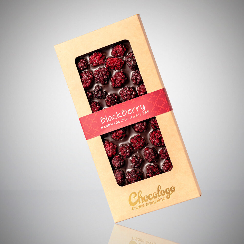 شکلات تبلیغاتی مدل شکولوگو تمشک کدho-2014