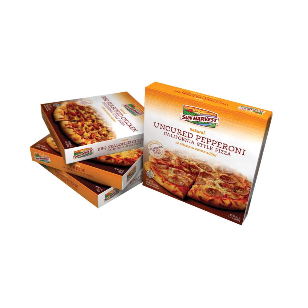 طراحی بسته بندی KA-1909