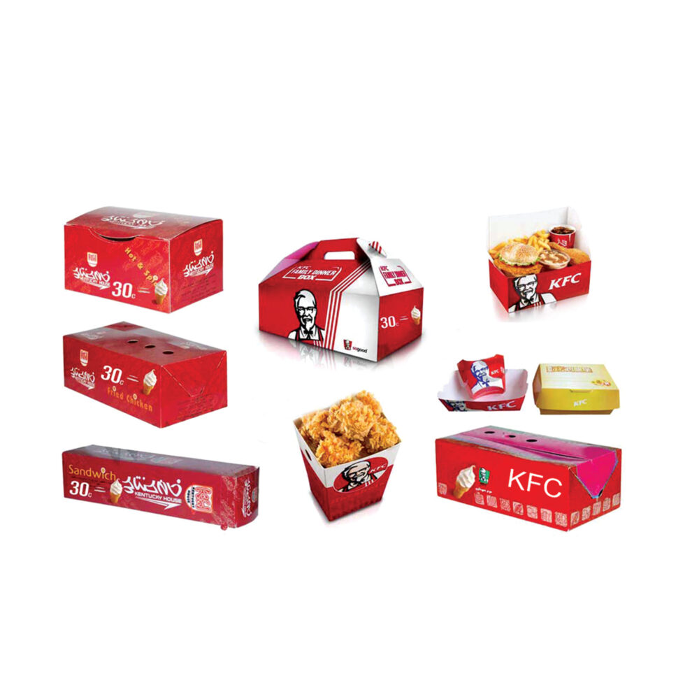 طراحی بسته بندی KA-1927