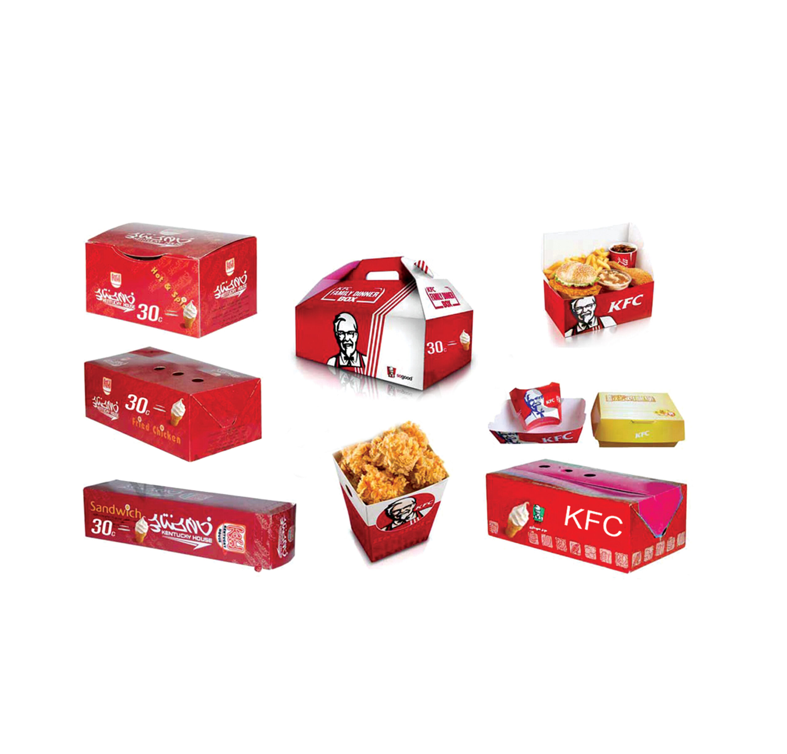 طراحی بسته بندی KA-1927 1 طراحی بسته بندی KA-1927