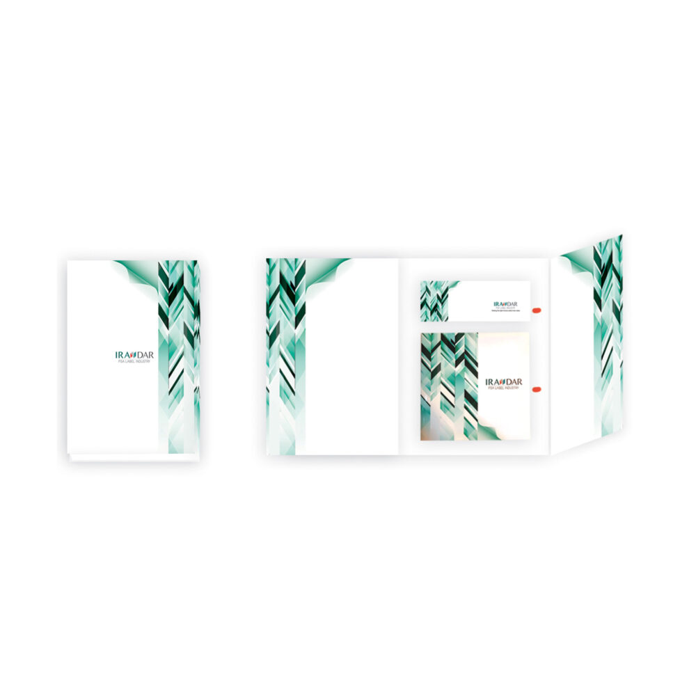 طراحی بسته بندی KA-1928