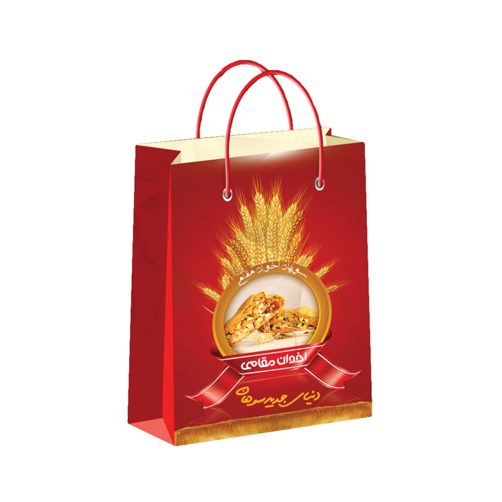 طراحی بسته بندی KA-1934