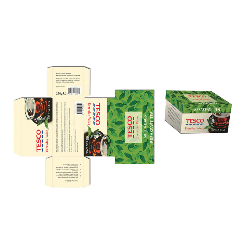 طراحی بسته بندی KA-1937